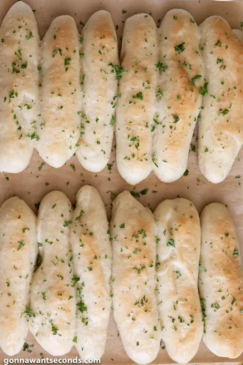 Olive Garden Breadsticks
