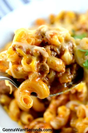 Chili Mac