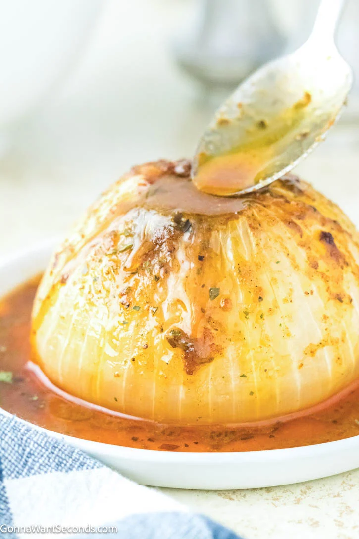Onion Boil
