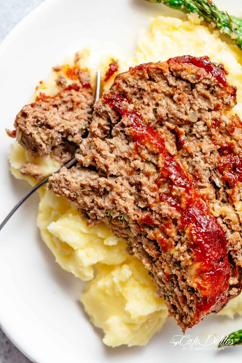 Meatloaf