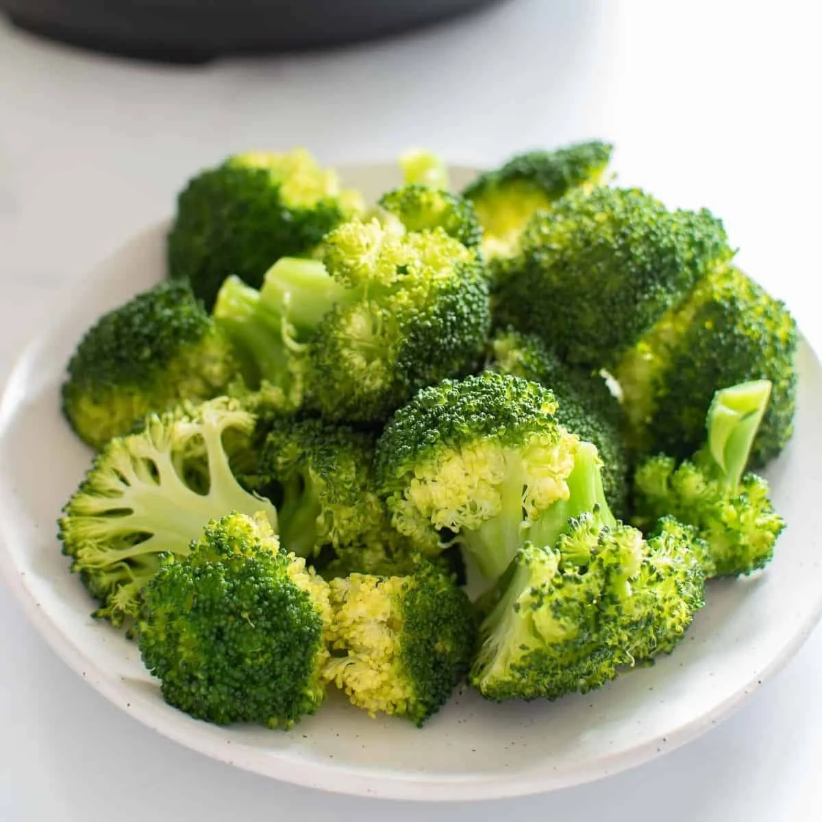 Instant Pot Broccoli