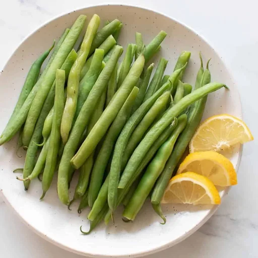 Instant Pot Green Beans