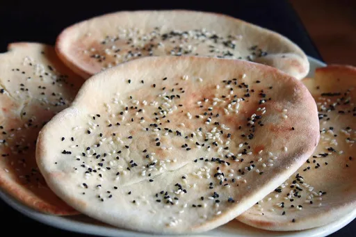 Pan Naan