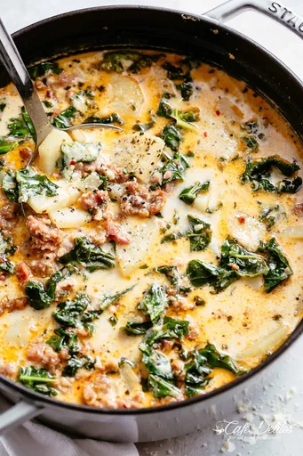 Zuppa Toscana