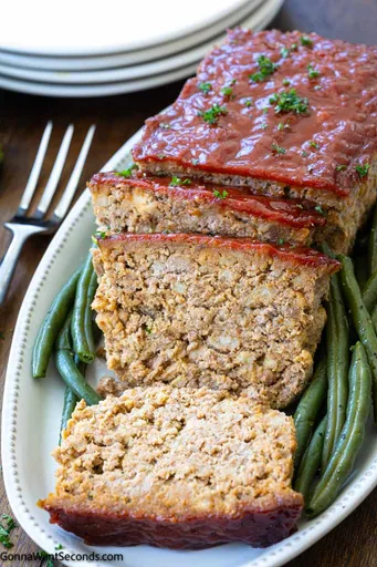 Stove Top Stuffing Meatloaf