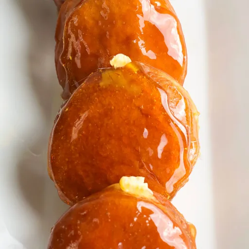 Best Crème Brûlée Donuts