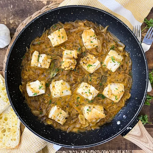 La receta de pescado mejor guardada de España | Bacalao a la Andaluza