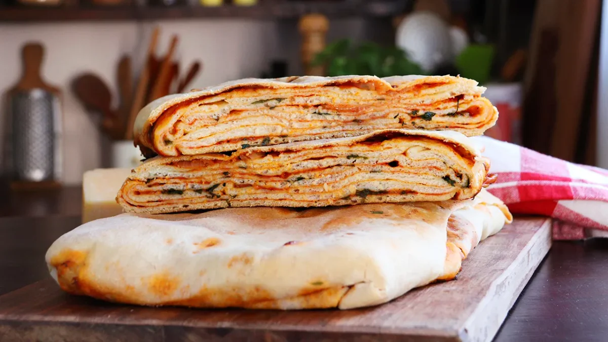 Scaccia Sciliana