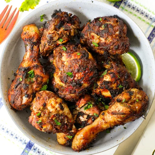 Pollo Jerk