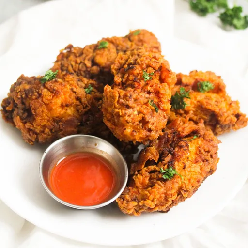Nashville Hot Chicken Tenders