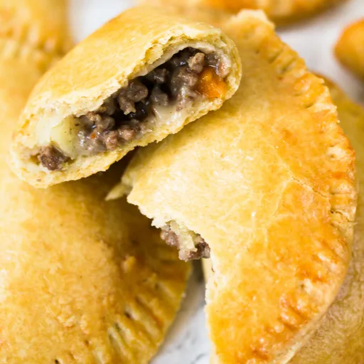 Empanada de Carne