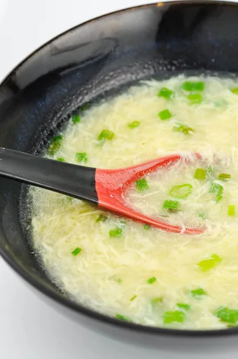 Egg Drop Soup