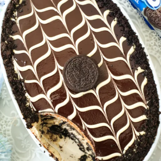 Oreo Tiramisu