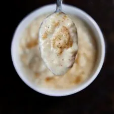 Homemade Condensed Cream of Chicken Soup Recipe