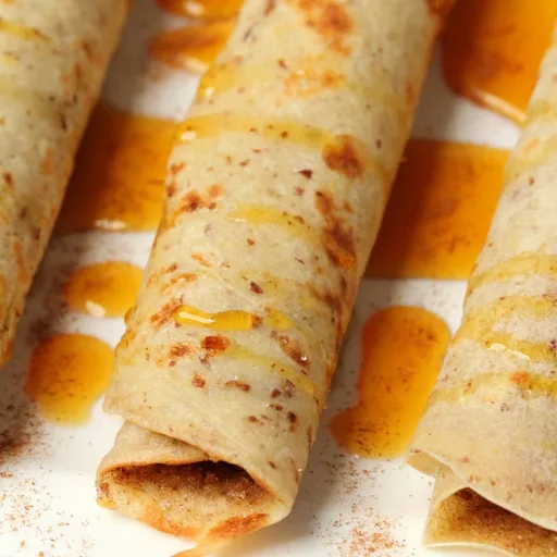 Crepes Veganas