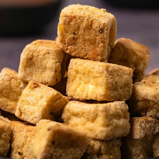 Baked Tofu