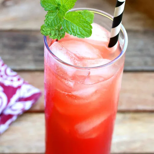 Agua Fresca de Sandía