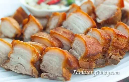Lechon Carajay Recipe