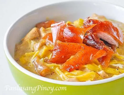 Lechon Lomi