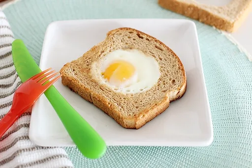 Toad in the Hole