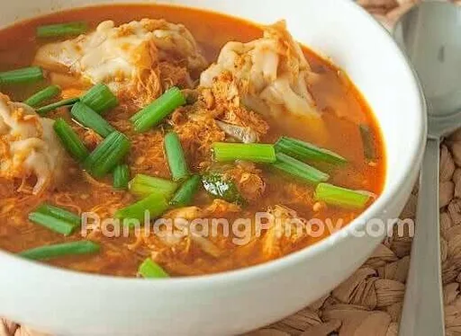 Molo Soup