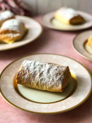 Bougatsa