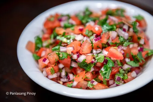 Pico de Gallo