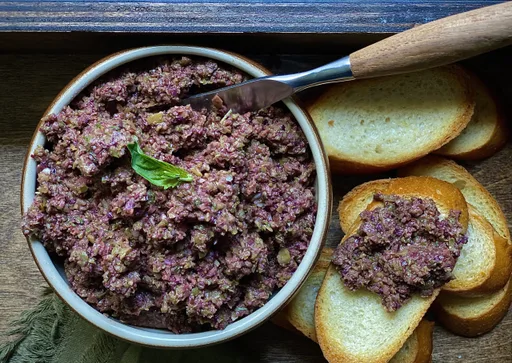 Tapenade