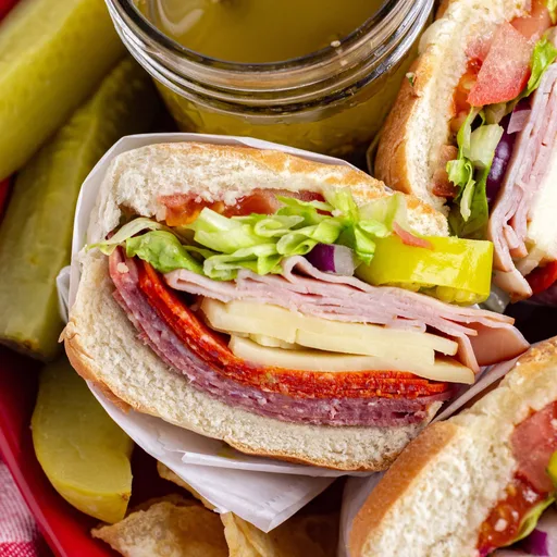 Italian Sub