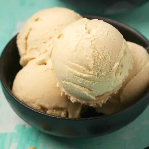 Cashew Ice Cream