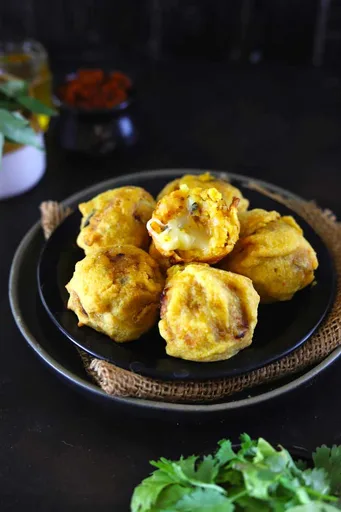 Aloo Bonda Recipe