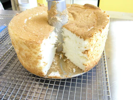 Angel Food Cake