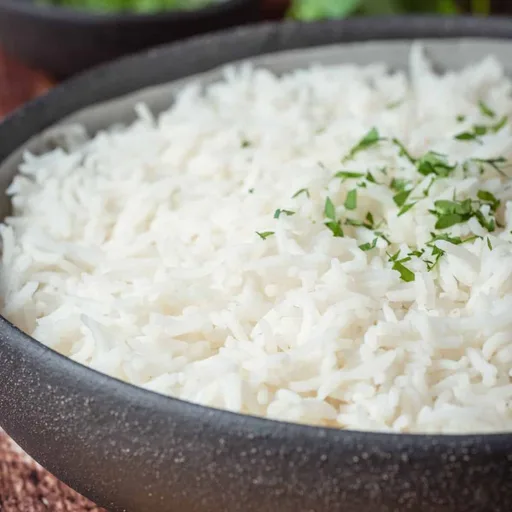 Arroz basmati
