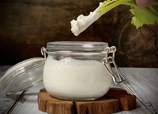 Blue Cheese Dressing