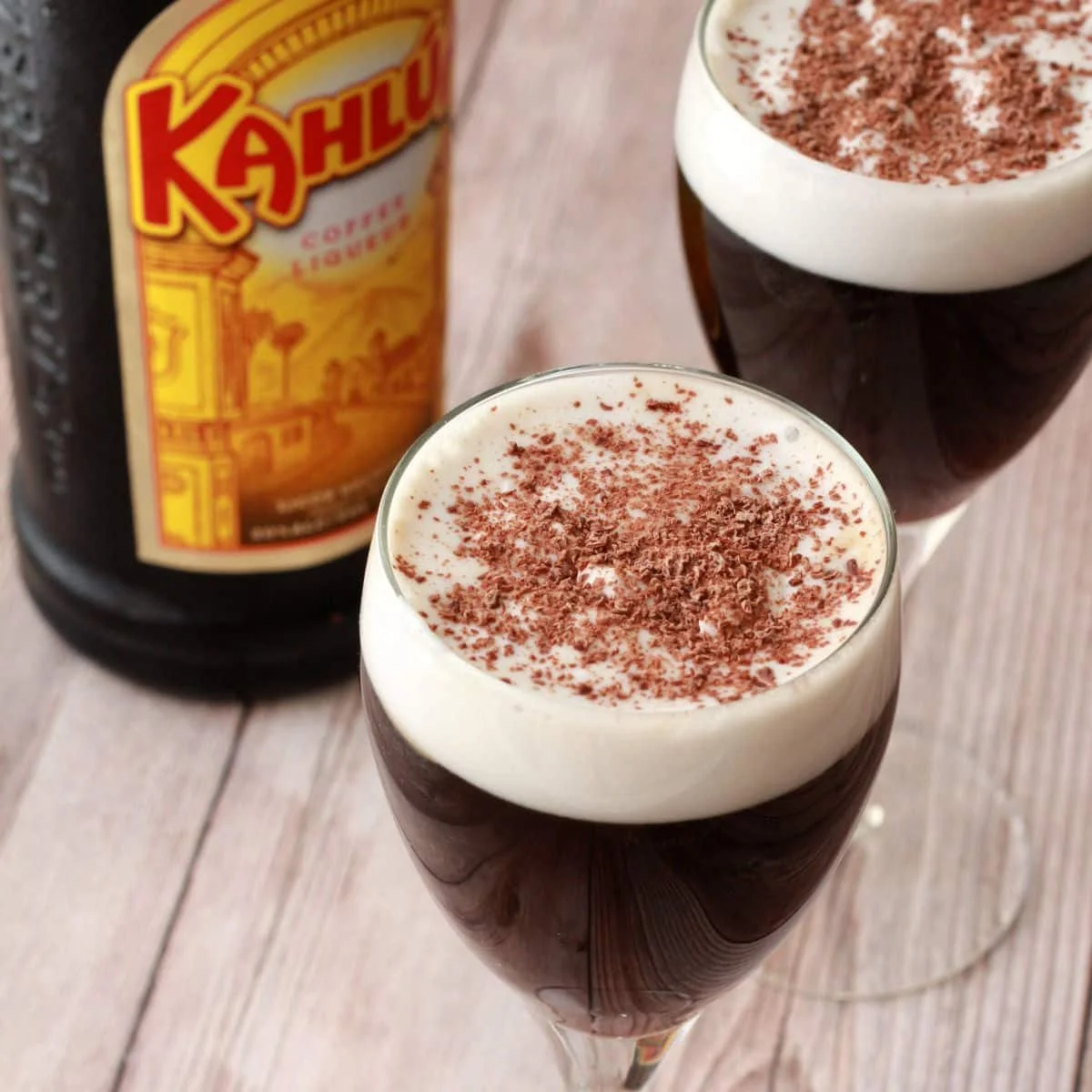 Kahlua Coffee