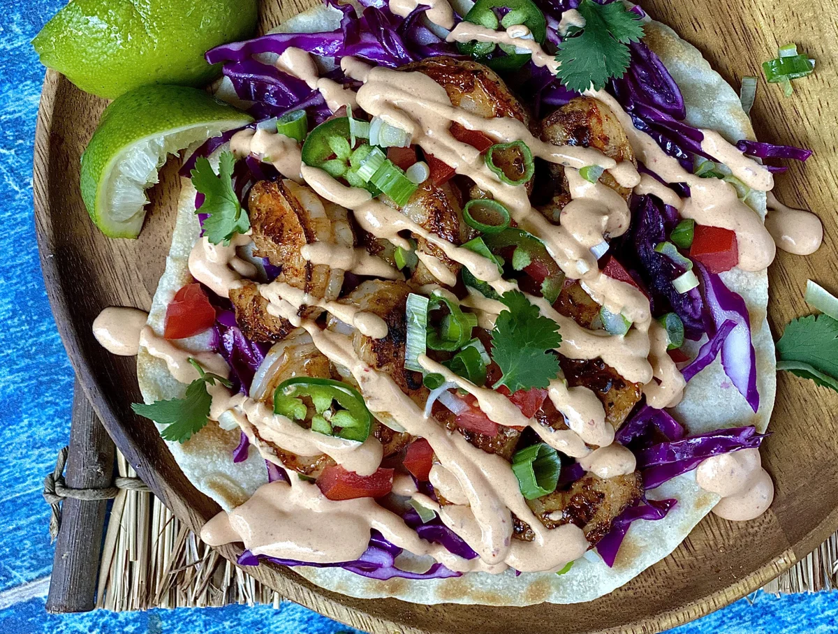 Chipotle Crema