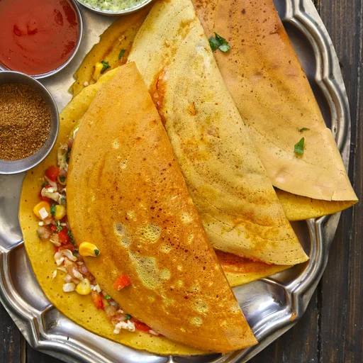 Besan Chilla Recipe