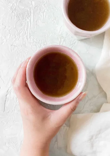 Instant Pot Bone Broth
