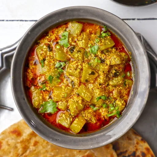 Dahi Lauki Ki Sabji Recipe