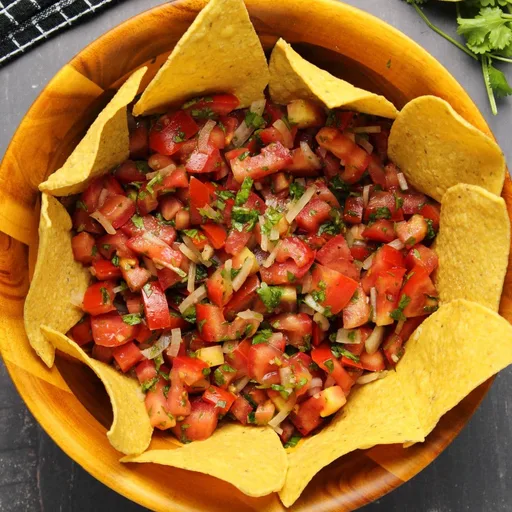 Pico De Gallo