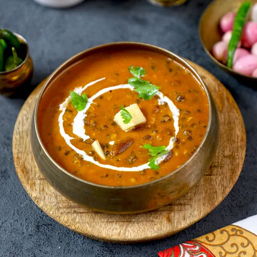 Dal Makhani Recipe