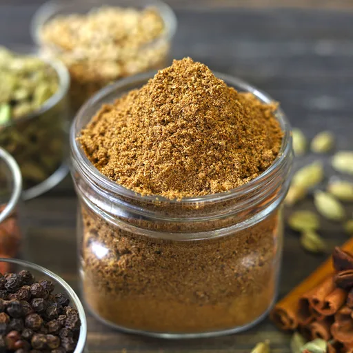 Garam Masala Recipe