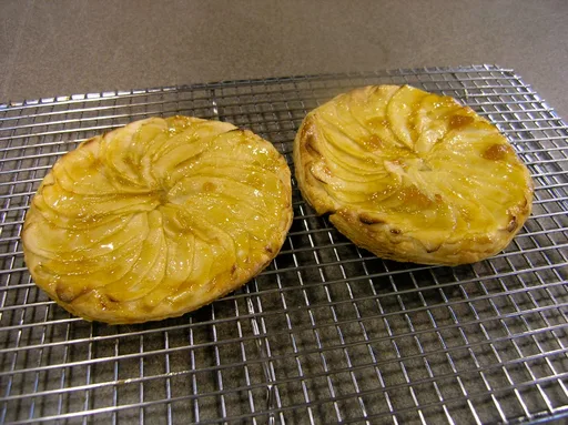 Tarta de fruta