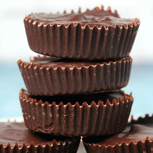 Receta de chocolate vegano
