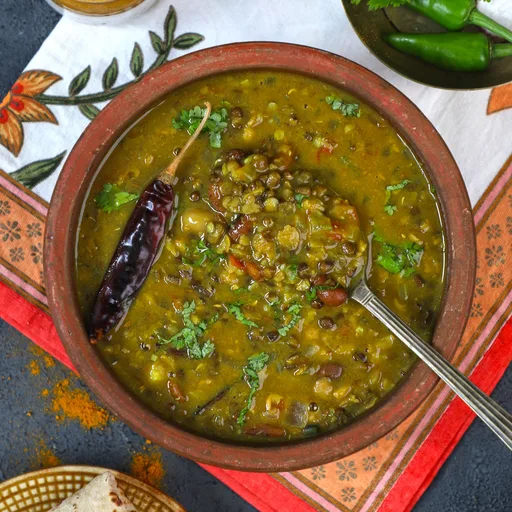 Langar Wali Maa Ki Dal