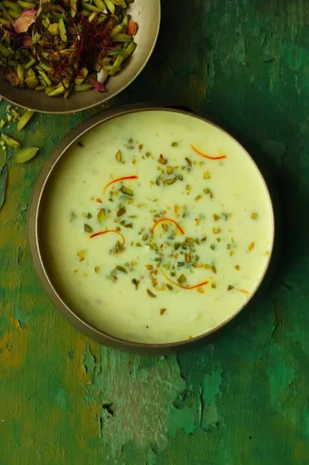Lauki Ki Kheer Recipe