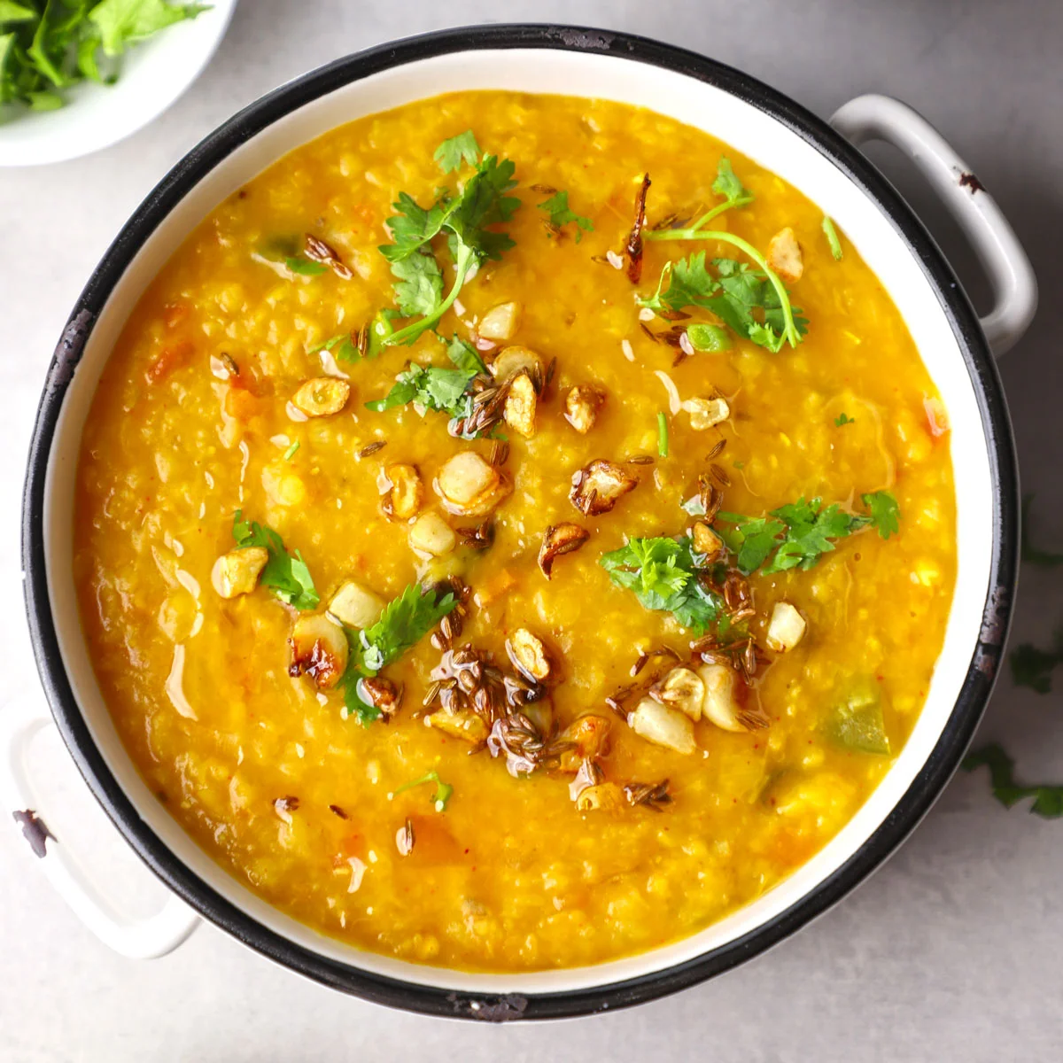 Everyday Masoor Dal Recipe