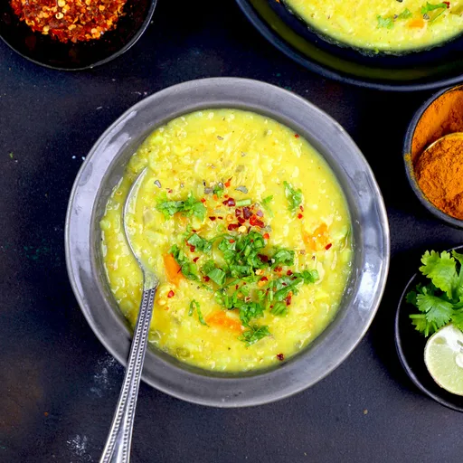 Sopa Mulligatawny