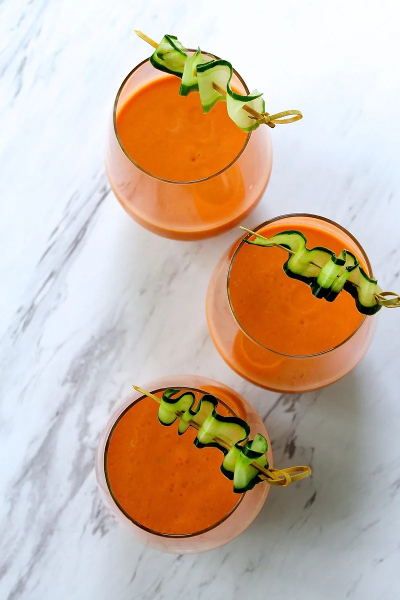 Gazpacho Andaluz