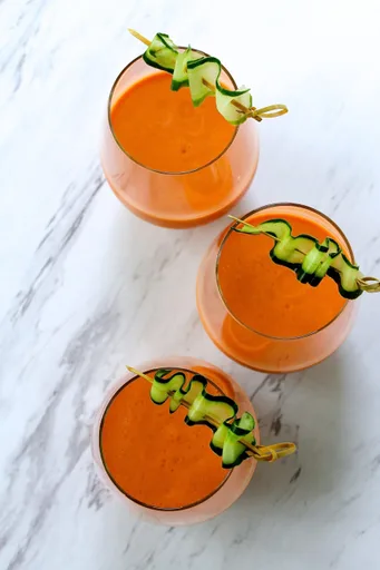 Gazpacho Andaluz